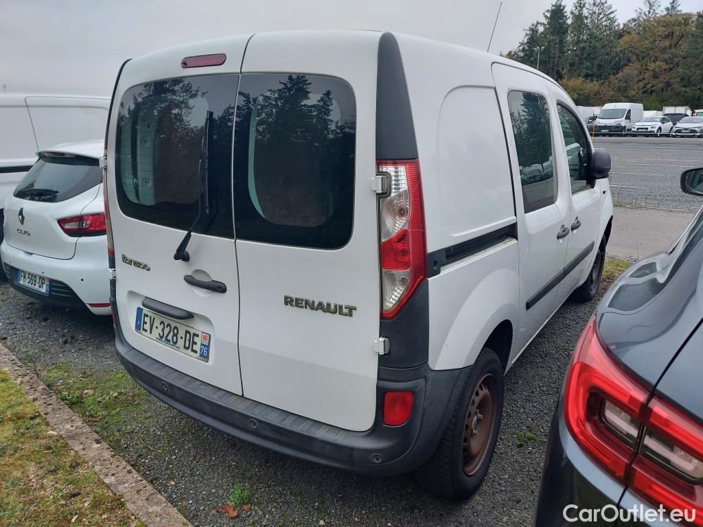 Renault  Kangoo  Express Extra (Série Spéciale) 1.5 dCi 75CV BVM5 E6 #3