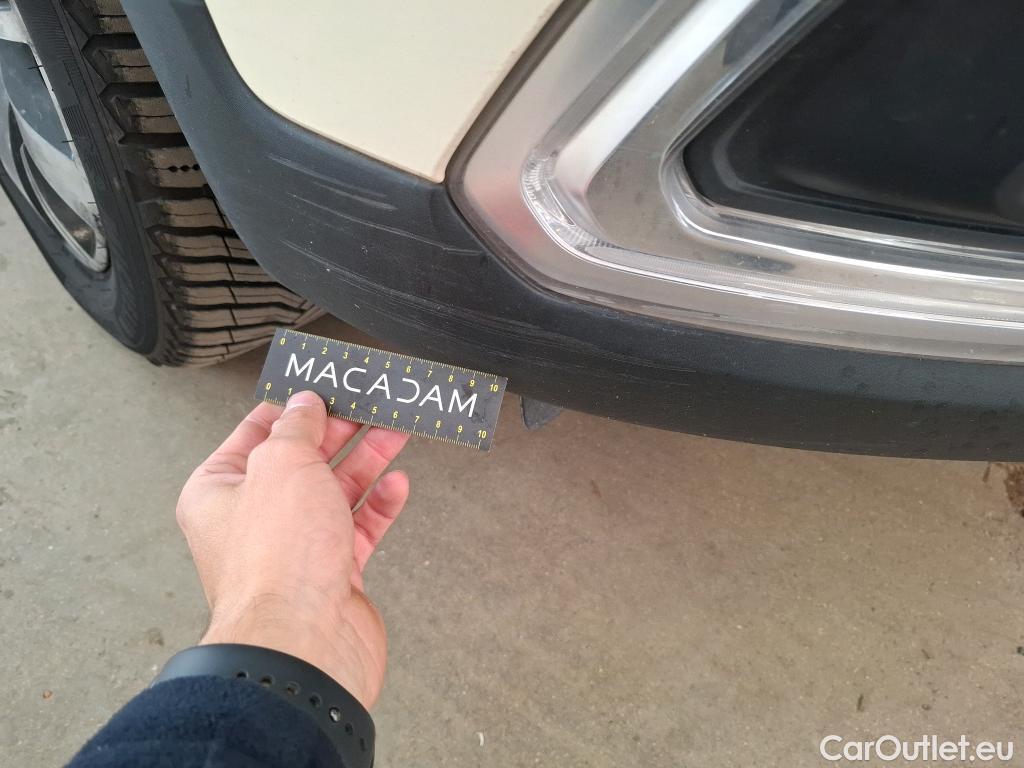 Renault  Captur  Business 0.9 TCe 90CV BVM5 E6 / TRANSFO VP/VF #49