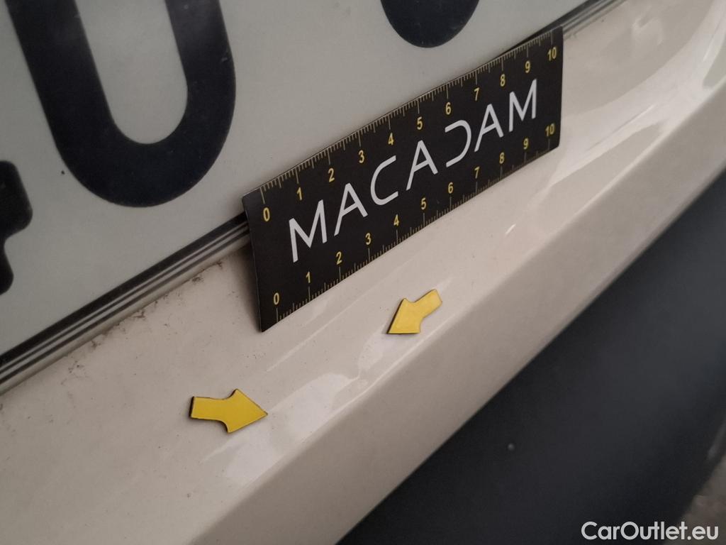 Renault  Captur  Business 0.9 TCe 90CV BVM5 E6 / TRANSFO VP/VF #26