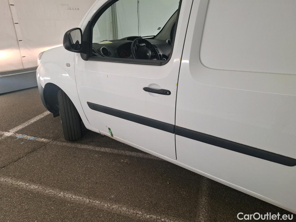  Renault  Kangoo  II Express Maxi Grand Confort 1.5 dCi 95CV BVM6 E6dT #43