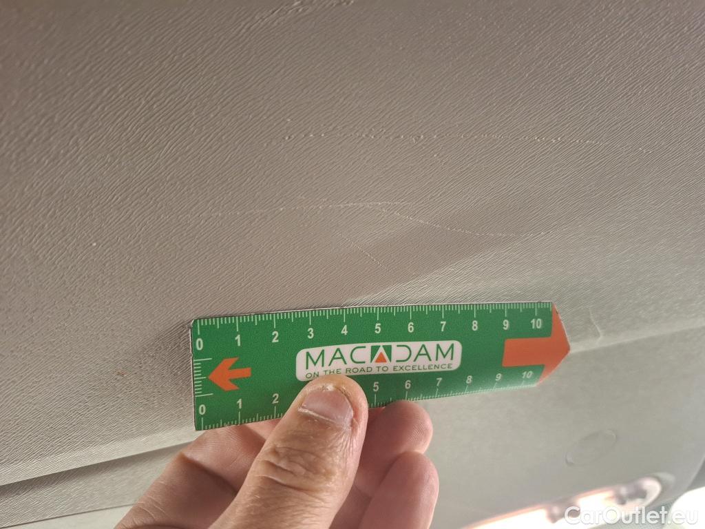  Renault  Kangoo  II Express Maxi Grand Confort 1.5 dCi 95CV BVM6 E6dT #33