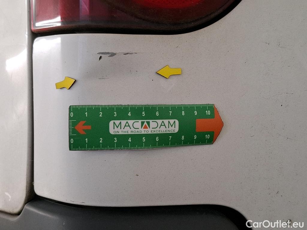  Peugeot  Partner  L1 Premium Pack 1.6 HDi 100CV BVM5 E6 #14