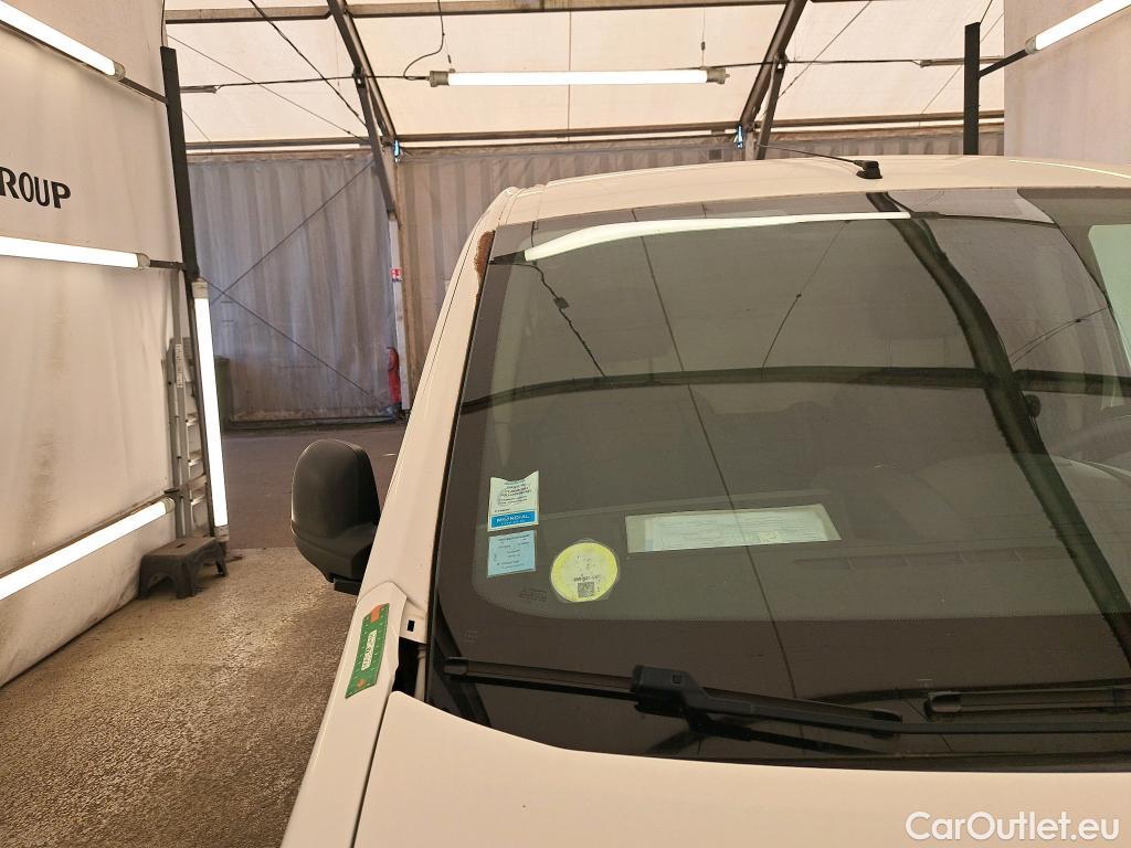  Peugeot  Partner  L1 Pro 1.6 HDi 75CV BVM5 E6 #48