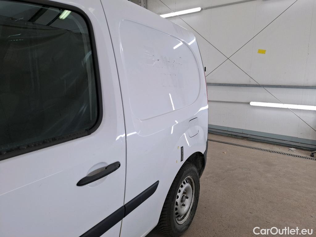 Renault  Kangoo  Express Compact Extra (Série Spéciale) 1.5 dCi 90CV BVM5 E6 #5