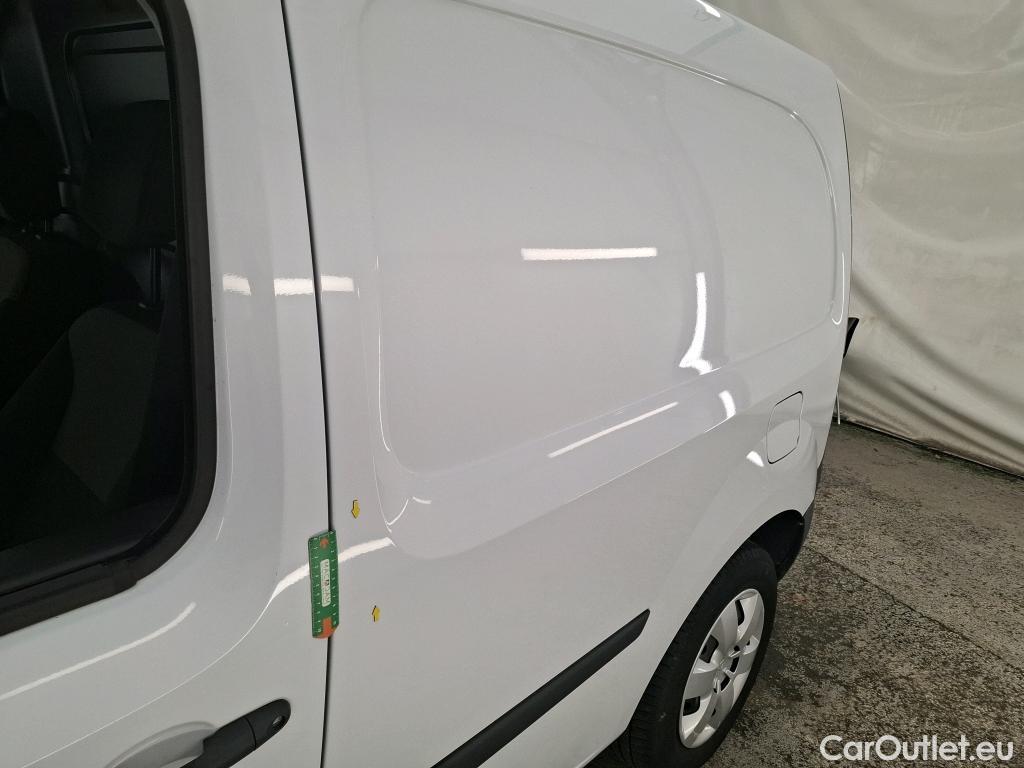 Renault  Kangoo  II Express Grand Confort (L1) 1.5 dCi 95CV BVM6 E6dT #1