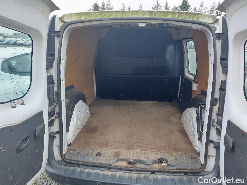 Renault  Kangoo  Express Extra (Série Spéciale) 1.5 dCi 75CV BVM5 E6 #10