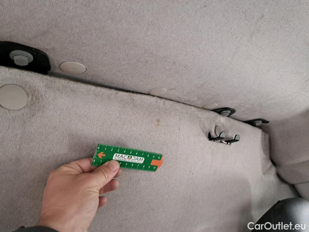  Peugeot  Partner  L1 Pro 1.6 HDi 75CV BVM5 E6 #45