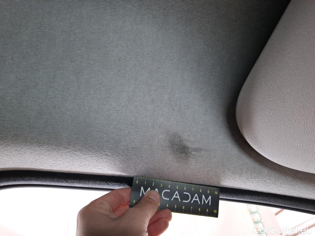 Renault  Kangoo  Express Compact Extra (Série Spéciale) 1.5 dCi 90CV BVM5 E6 #41