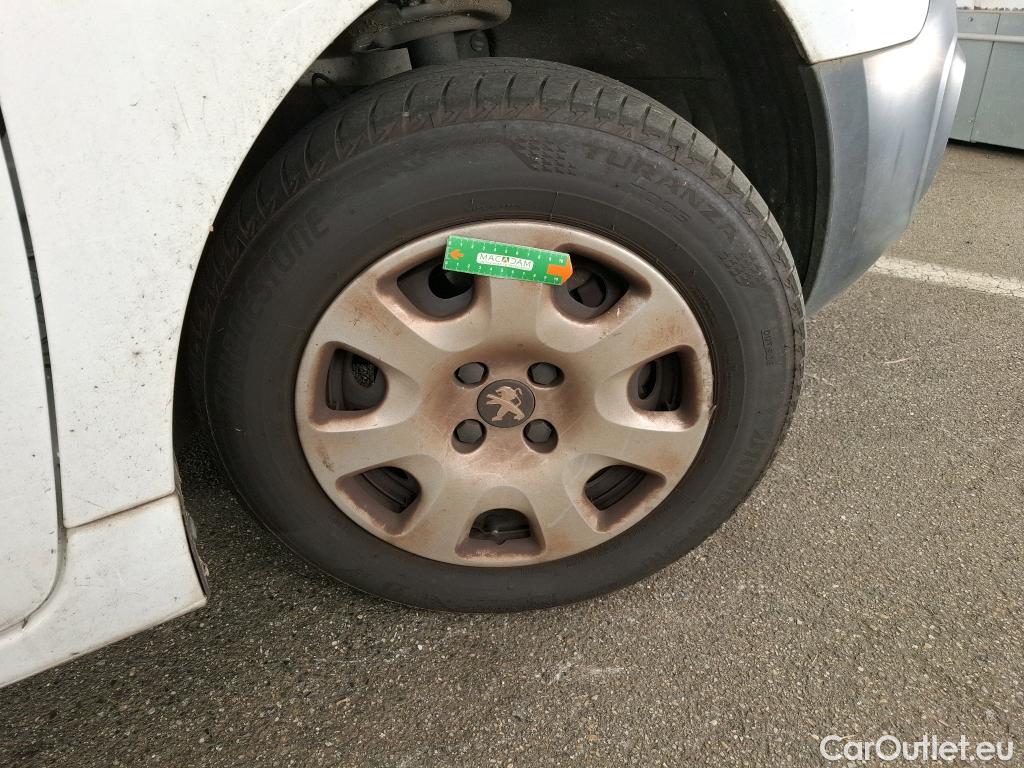  Peugeot  Partner  L1 Premium Pack 1.6 HDi 100CV BVM5 E6 #15