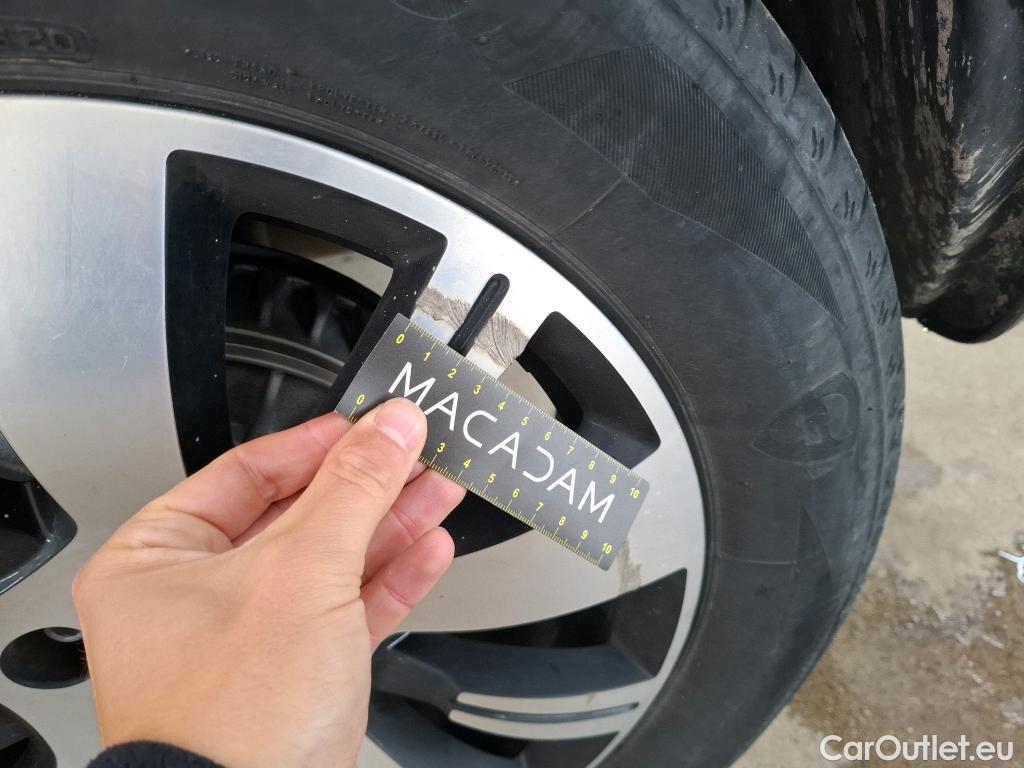 Renault  Captur  Business 0.9 TCe 90CV BVM5 E6 / TRANSFO VP/VF #3