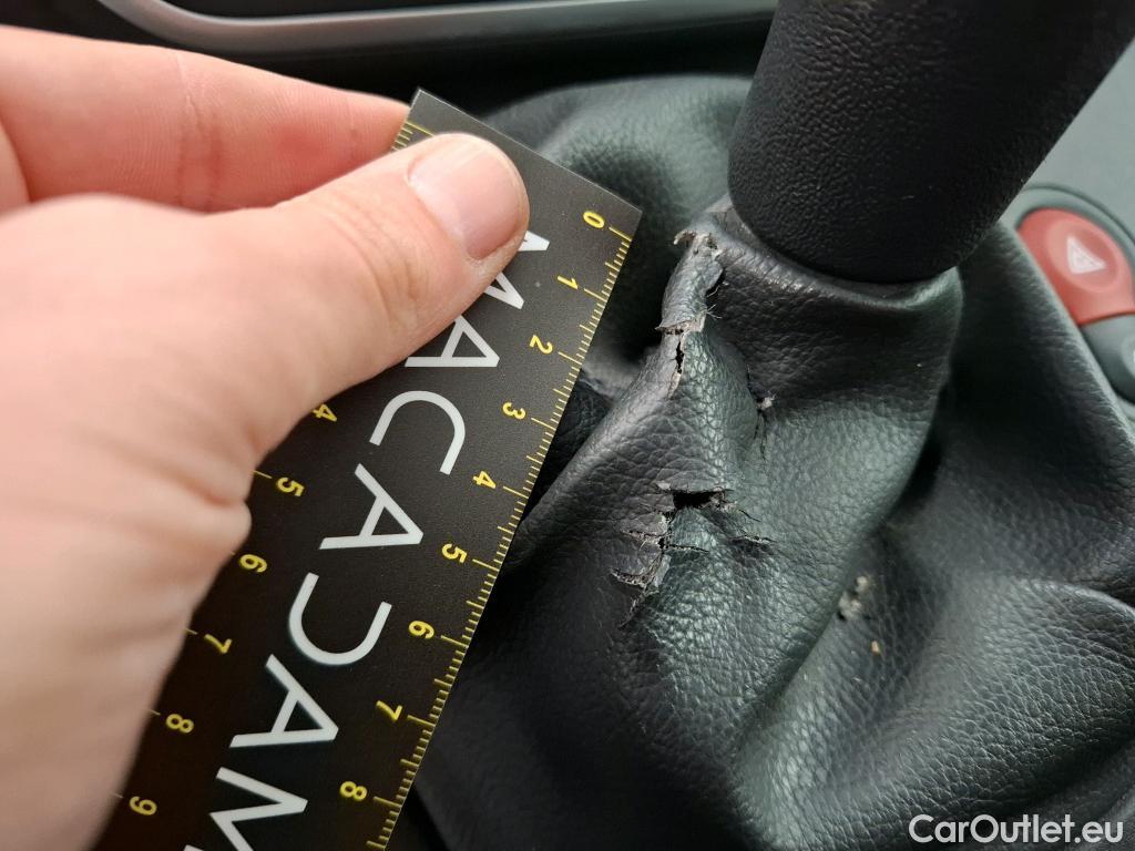 Renault  Kangoo  Express Compact Extra (Série Spéciale) 1.5 dCi 90CV BVM5 E6 #30