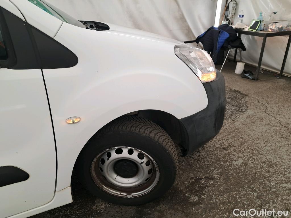  Peugeot  Partner  L1 Pro 1.6 HDi 75CV BVM5 E6 #36