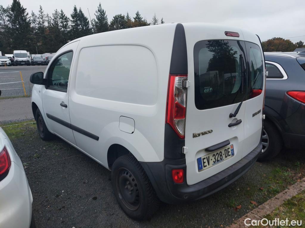 Renault  Kangoo  Express Extra (Série Spéciale) 1.5 dCi 75CV BVM5 E6 #2