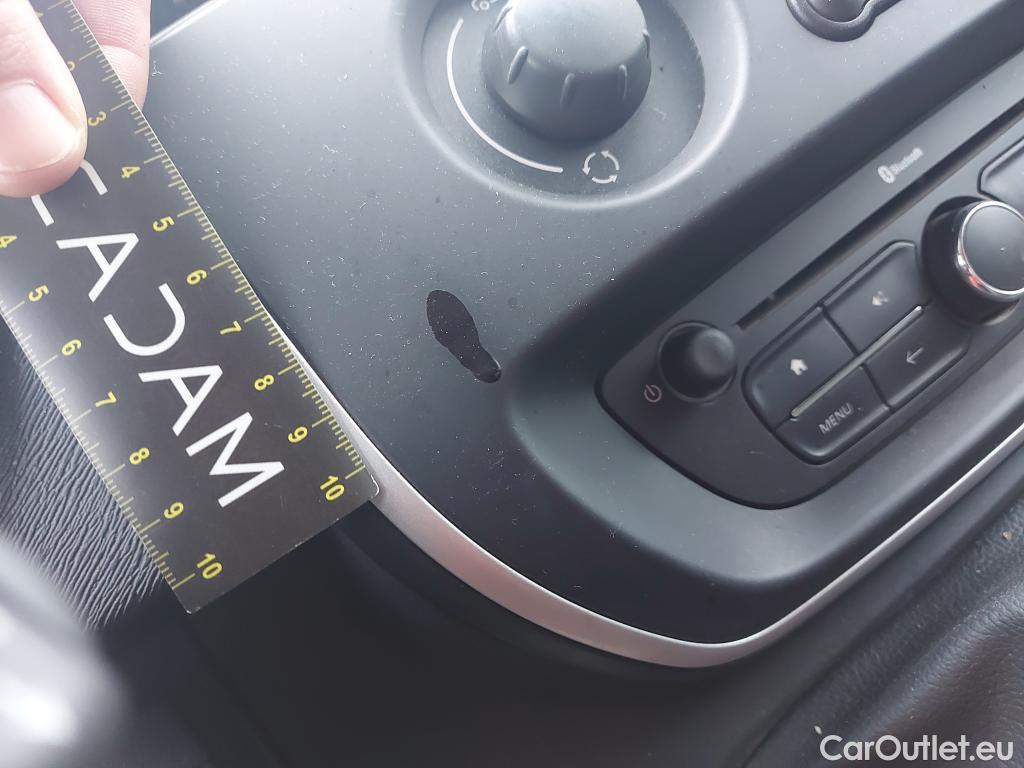 Renault  Kangoo  Express Extra (Série Spéciale) 1.5 dCi 75CV BVM5 E6 #18