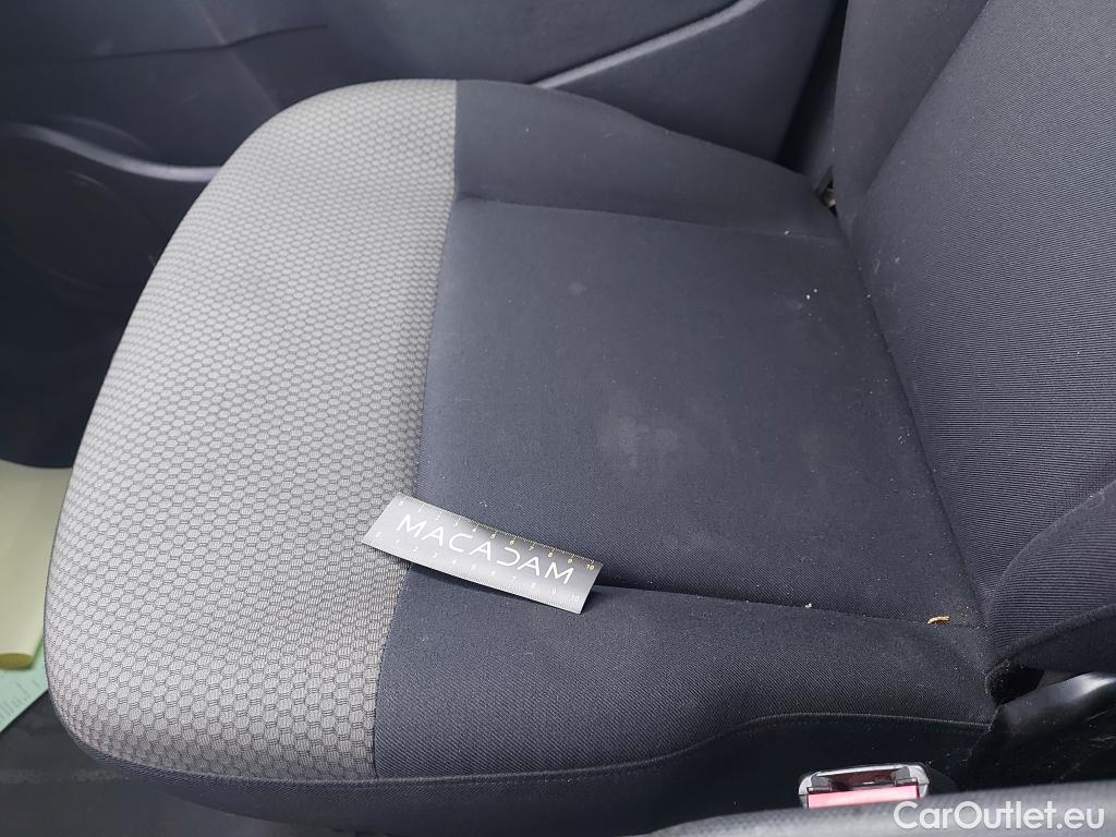 Renault  Kangoo  Express Extra (Série Spéciale) 1.5 dCi 75CV BVM5 E6 #20