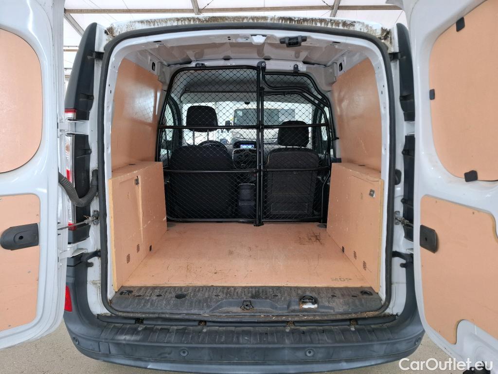 Renault  Kangoo  Express Compact Extra (Série Spéciale) 1.5 dCi 90CV BVM5 E6 #10