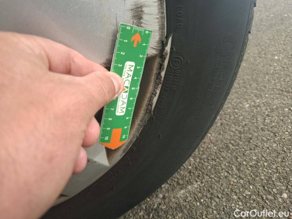  Renault  Kangoo  II Express Maxi Grand Confort 1.5 dCi 95CV BVM6 E6dT #38