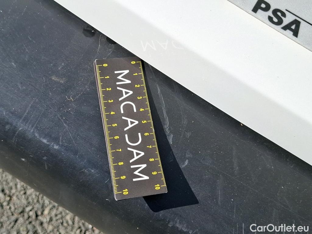 Peugeot  Partner  Pro L1 1.5 HDi 100CV BVM5 E6dT #33