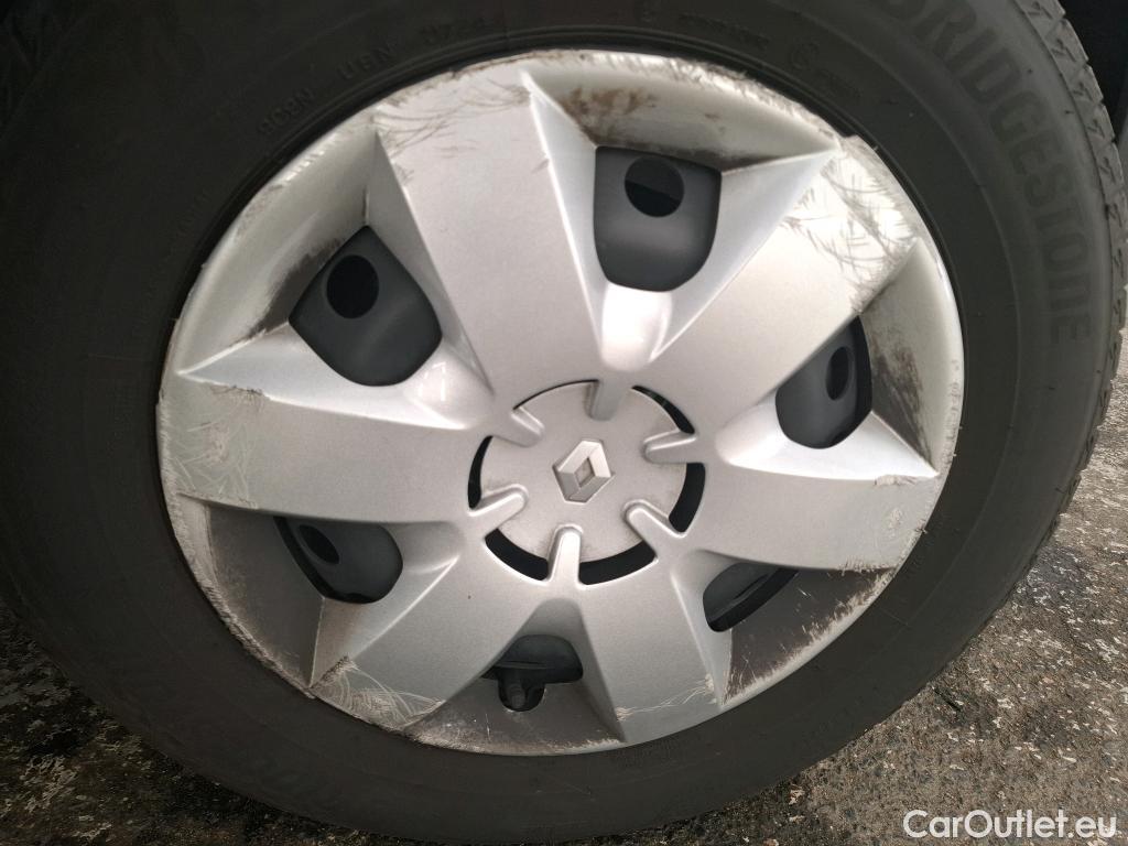 Renault  Kangoo  II Express Grand Confort (L1) 1.5 dCi 95CV BVM6 E6dT #16