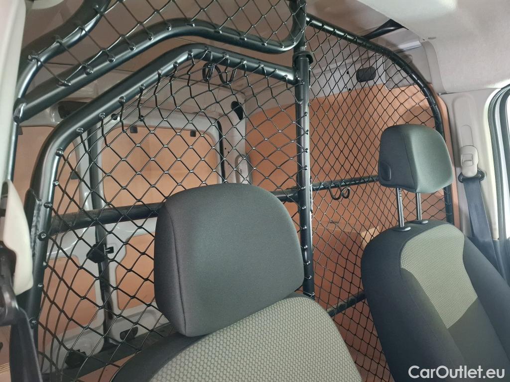 Renault  Kangoo  Express Compact Extra (Série Spéciale) 1.5 dCi 90CV BVM5 E6 #9