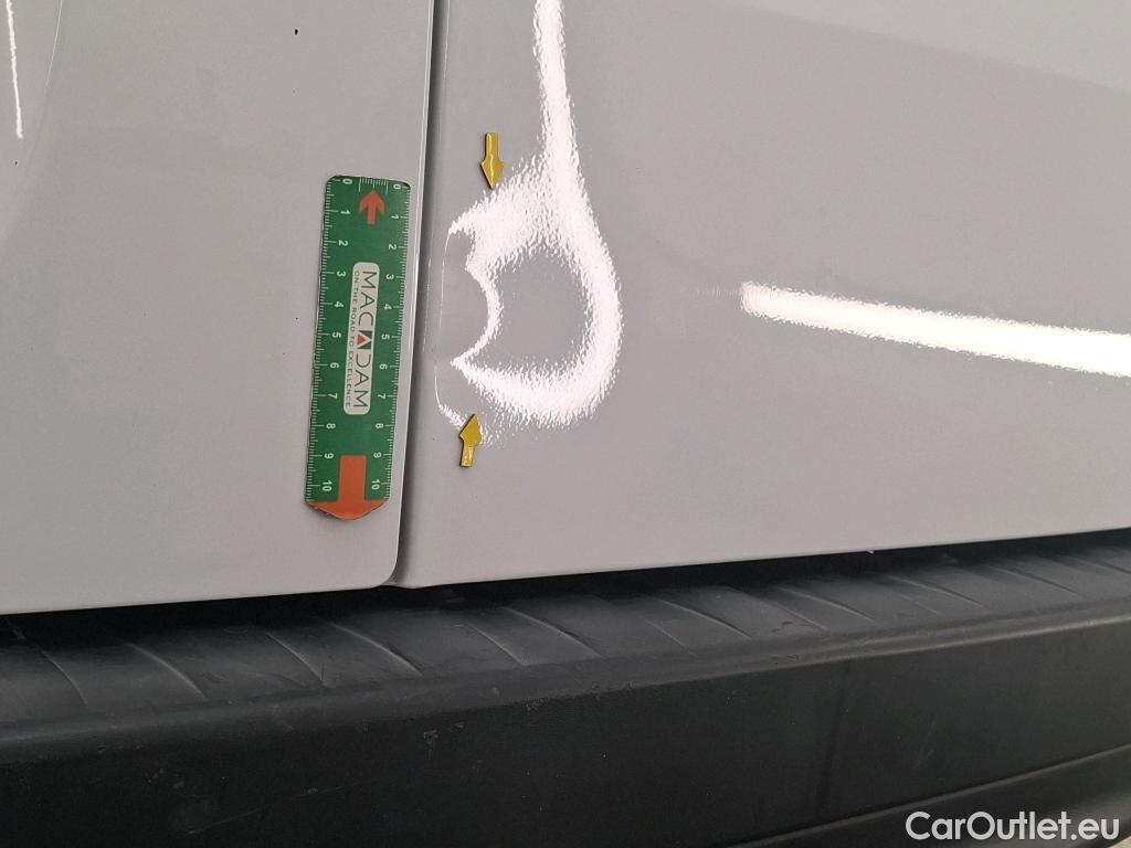 Renault  Kangoo  II Express Grand Confort (L1) 1.5 dCi 95CV BVM6 E6dT #11