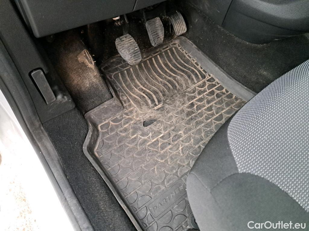  Peugeot  Partner  L1 Pro 1.6 HDi 75CV BVM5 E6 #39