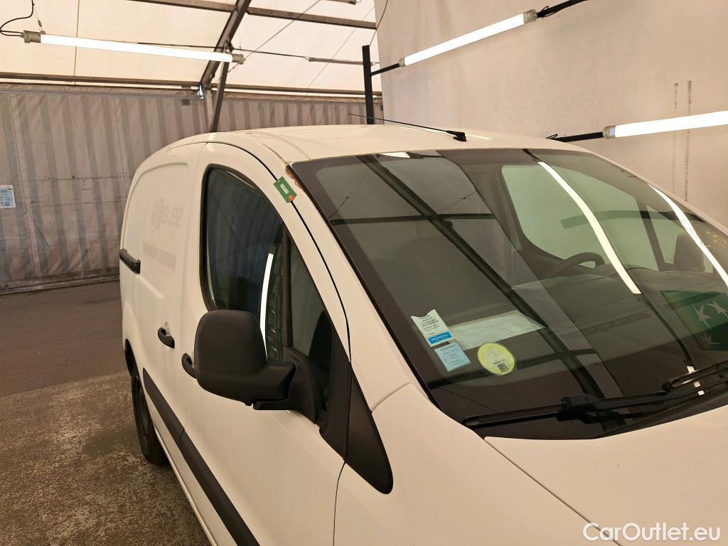  Peugeot  Partner  L1 Pro 1.6 HDi 75CV BVM5 E6 #27