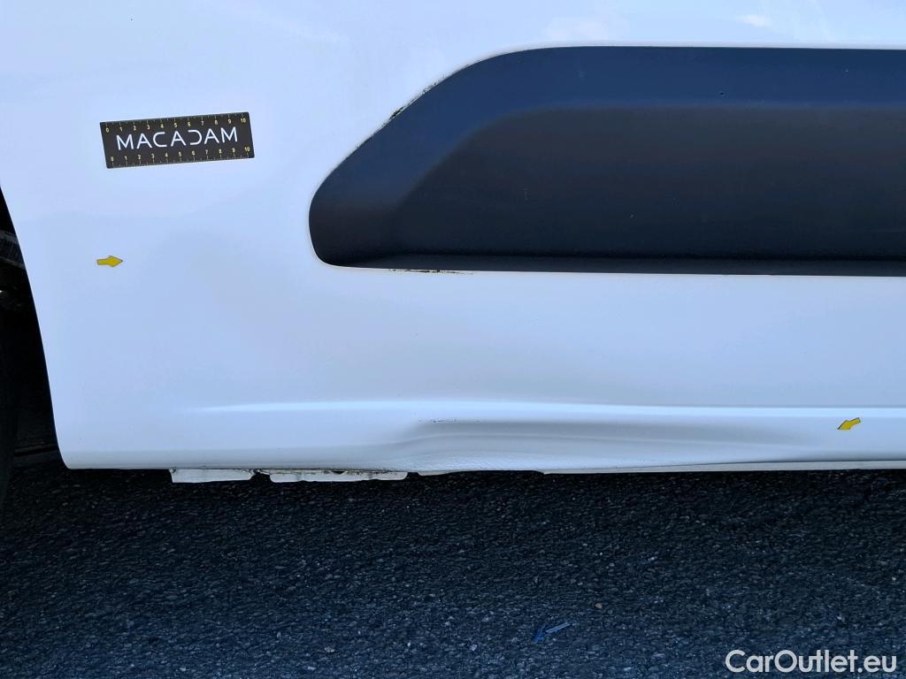 Peugeot  Partner  Pro L1 1.5 HDi 100CV BVM5 E6dT #4