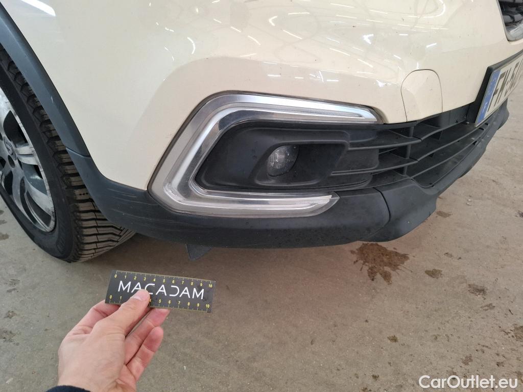 Renault  Captur  Business 0.9 TCe 90CV BVM5 E6 / TRANSFO VP/VF #35