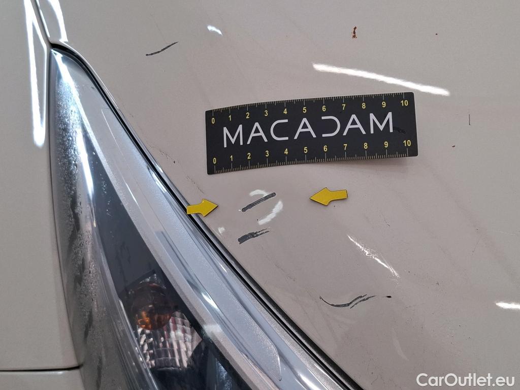 Renault  Captur  Business 0.9 TCe 90CV BVM5 E6 / TRANSFO VP/VF #15