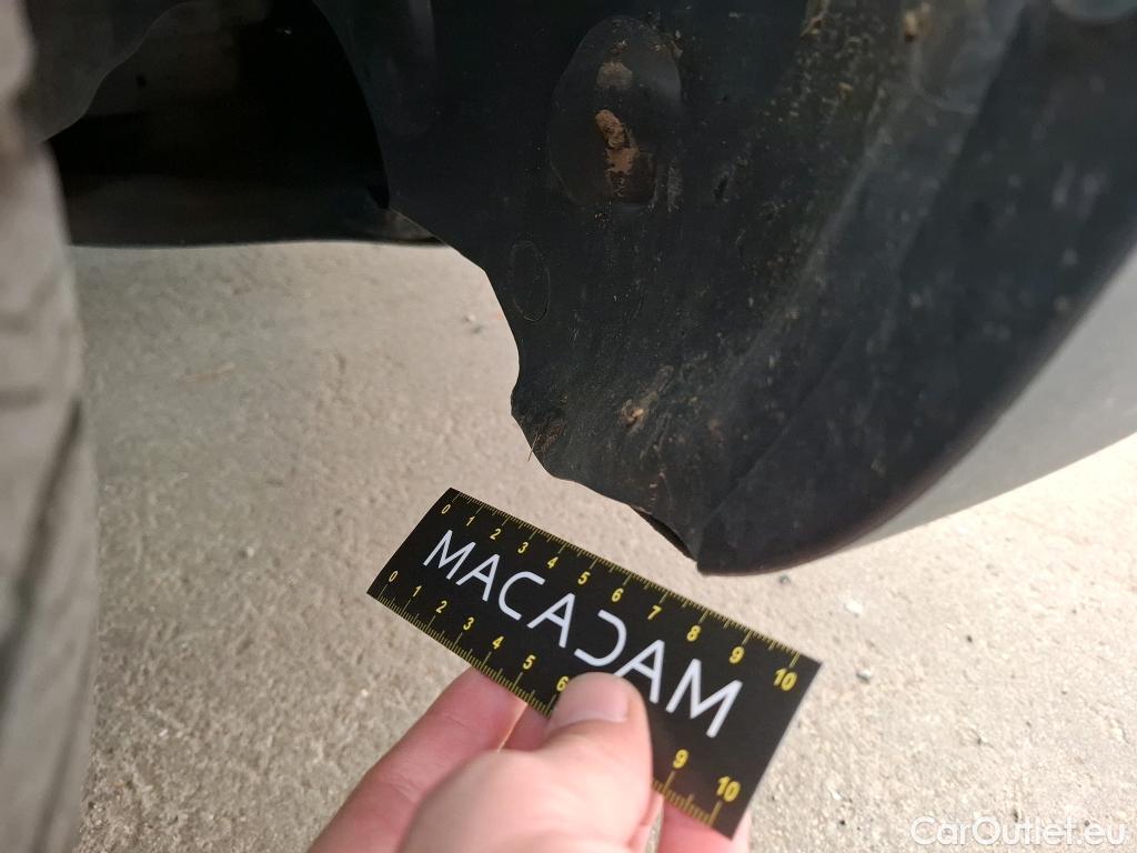 Renault  Kangoo  Express Compact Extra (Série Spéciale) 1.5 dCi 90CV BVM5 E6 #13