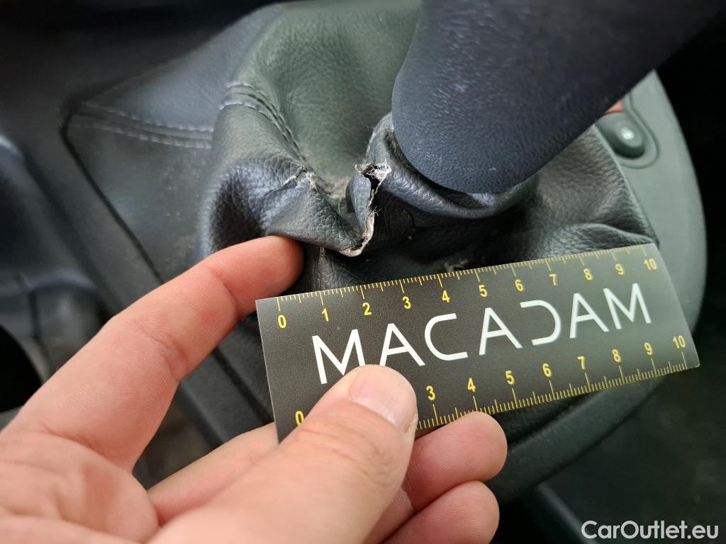 Renault  Kangoo  Express Compact Extra (Série Spéciale) 1.5 dCi 90CV BVM5 E6 #29