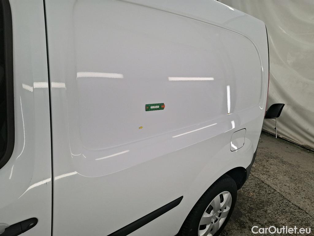 Renault  Kangoo  II Express Grand Confort (L1) 1.5 dCi 95CV BVM6 E6dT #5