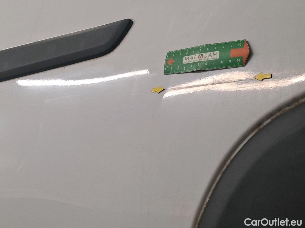  Renault  Kangoo  II Express Maxi Grand Confort 1.5 dCi 95CV BVM6 E6dT #3