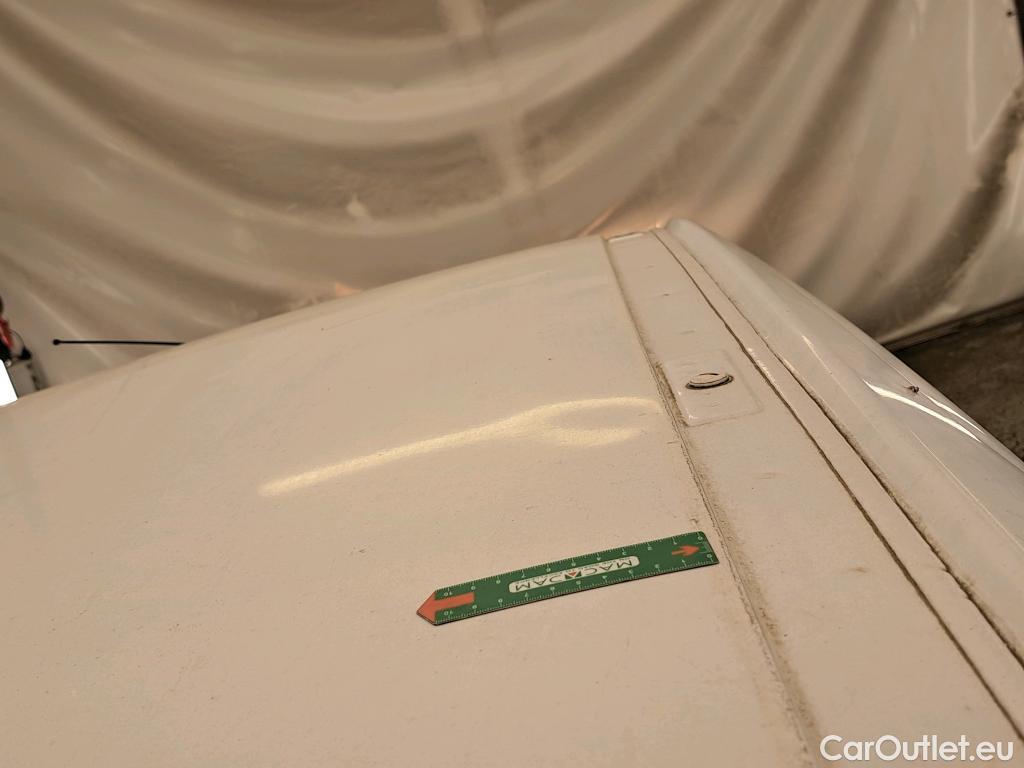  Peugeot  Partner  L1 Pro 1.6 HDi 75CV BVM5 E6 #7