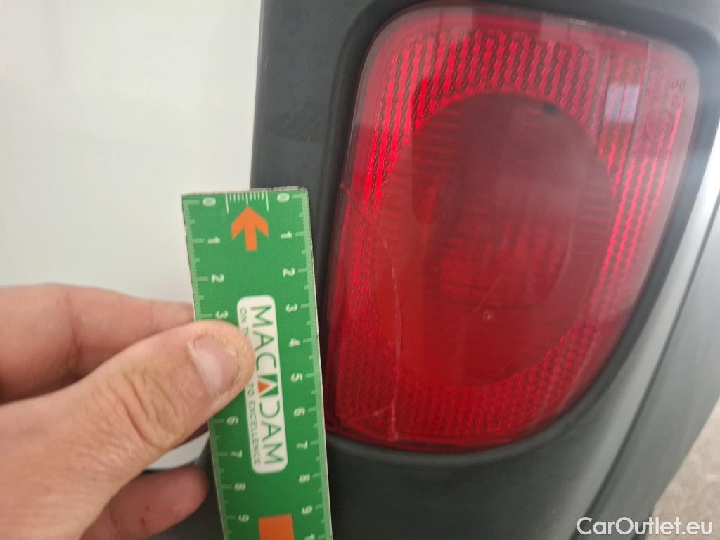  Renault  Kangoo  II Express Maxi Grand Confort 1.5 dCi 95CV BVM6 E6dT #36