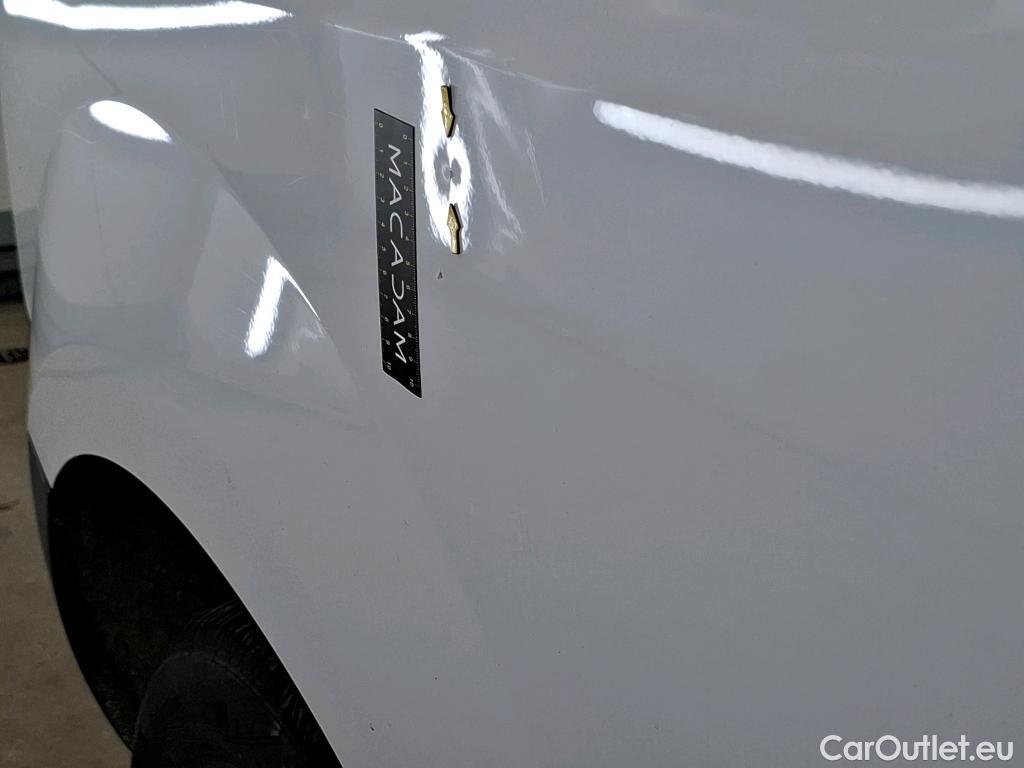 Renault  Kangoo  Express Compact Extra (Série Spéciale) 1.5 dCi 90CV BVM5 E6 #48