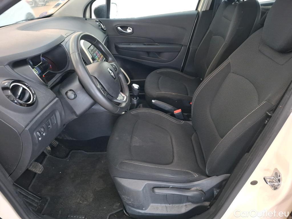 Renault  Captur  Business 0.9 TCe 90CV BVM5 E6 / TRANSFO VP/VF #8