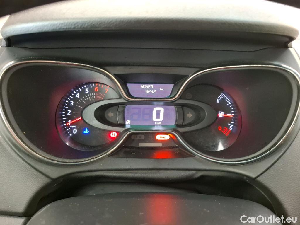Renault  Captur  Business 0.9 TCe 90CV BVM5 E6 / TRANSFO VP/VF #65