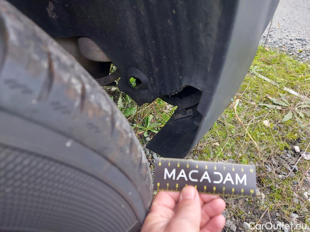 Renault  Kangoo  Express Extra (Série Spéciale) 1.5 dCi 75CV BVM5 E6 #6