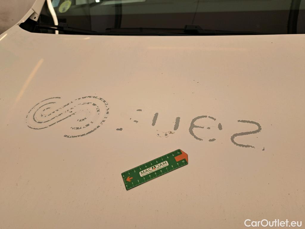  Peugeot  Partner  L1 Pro 1.6 HDi 75CV BVM5 E6 #24