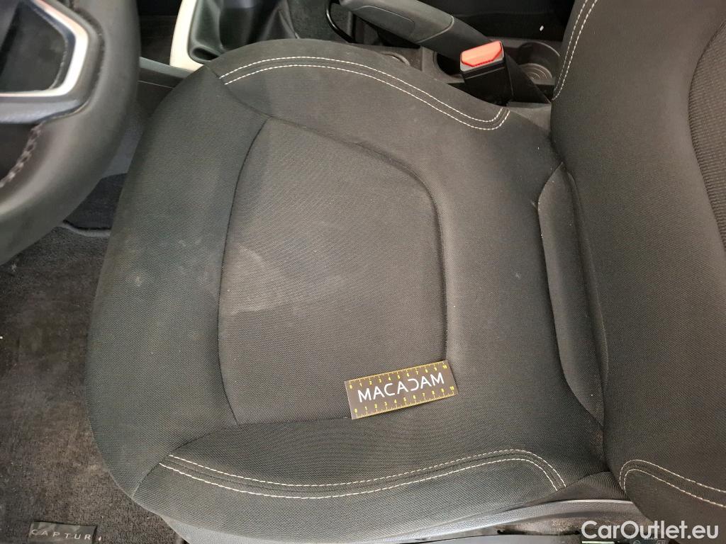 Renault  Captur  Business 0.9 TCe 90CV BVM5 E6 / TRANSFO VP/VF #27