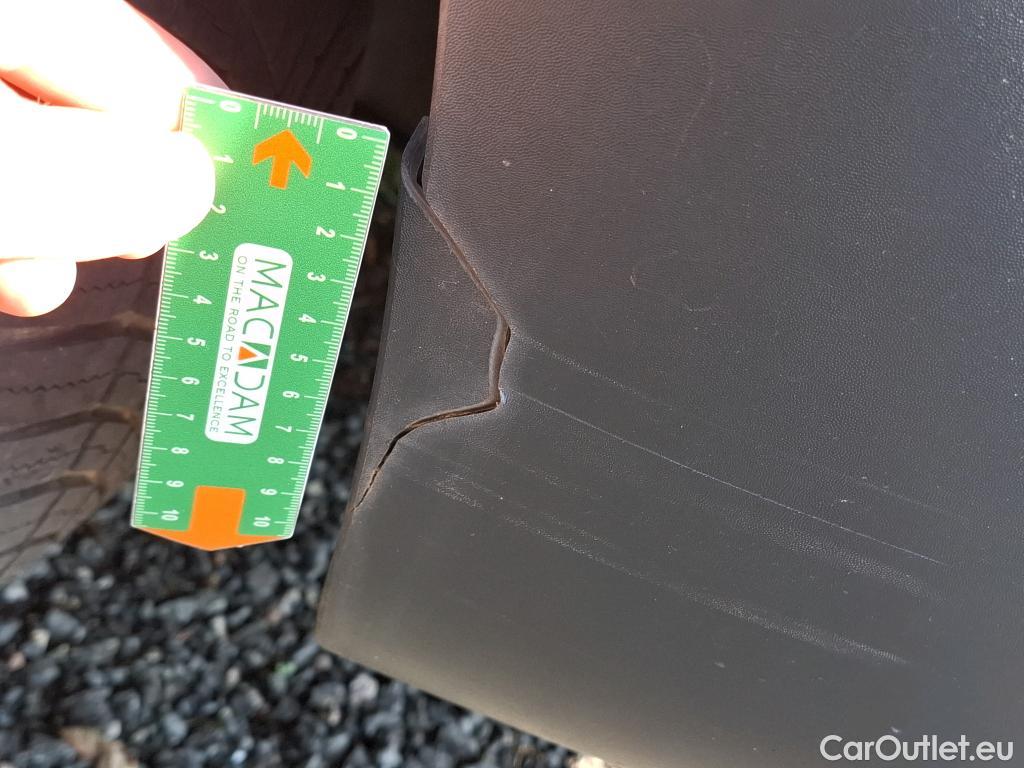 Renault  Kangoo RENAULT  Express / 2013 / 4P / Fourgonnette Extra R-Link - Blue dCi 95 #4