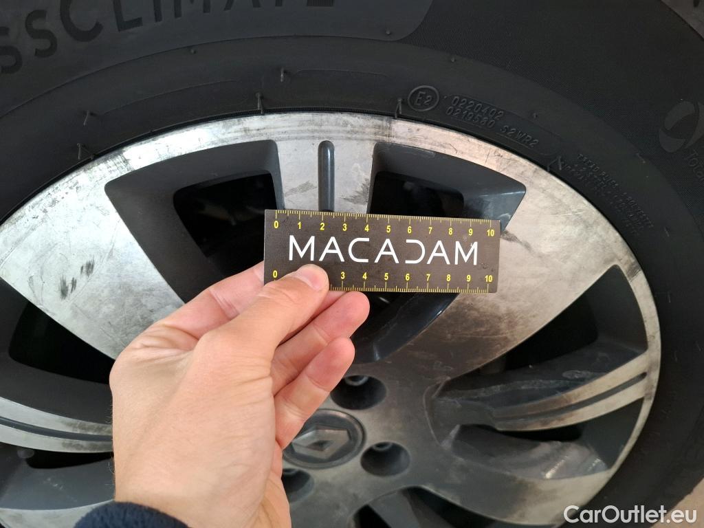 Renault  Captur  Business 0.9 TCe 90CV BVM5 E6 / TRANSFO VP/VF #57