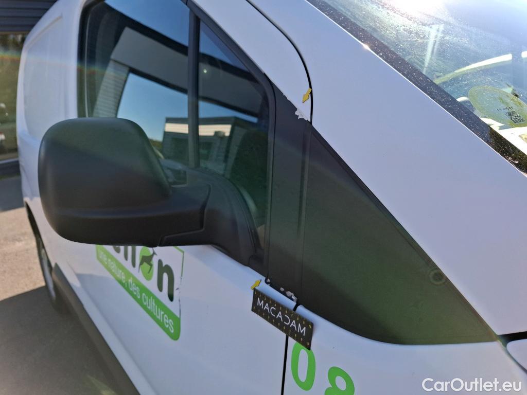 Peugeot  Partner  Pro L1 1.5 HDi 100CV BVM5 E6dT #23