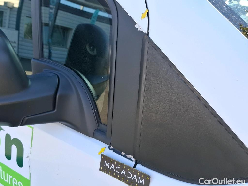 Peugeot  Partner  Pro L1 1.5 HDi 100CV BVM5 E6dT #24