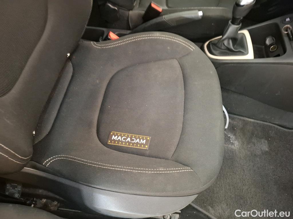 Renault  Captur  Business 0.9 TCe 90CV BVM5 E6 / TRANSFO VP/VF #37