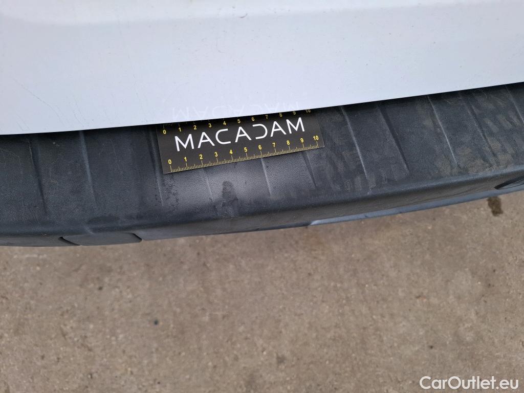 Renault  Kangoo  Express Compact Extra (Série Spéciale) 1.5 dCi 90CV BVM5 E6 #56