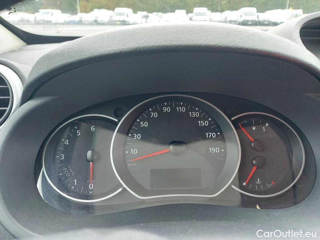 Renault  Kangoo  Express Extra (Série Spéciale) 1.5 dCi 75CV BVM5 E6 #6