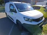 Peugeot  Partner  Pro L1 1.5 HDi 100CV BVM5 E6dT #4